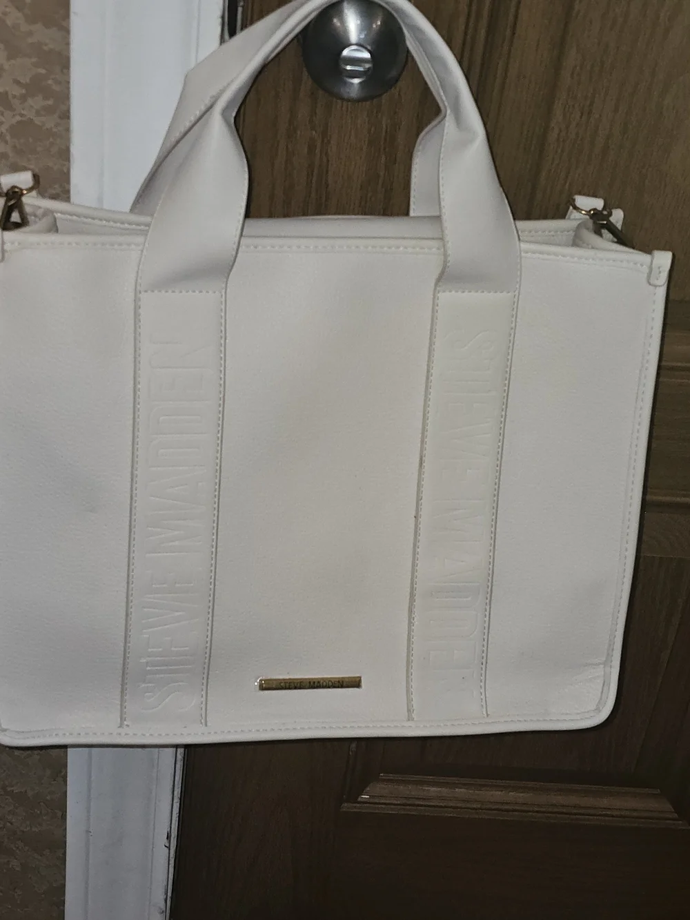 Steve Madden 14 across